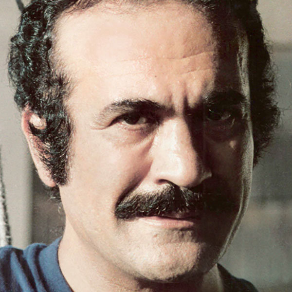 Avaze Khan Na Avaz - Fereydoun Farrokhzad
