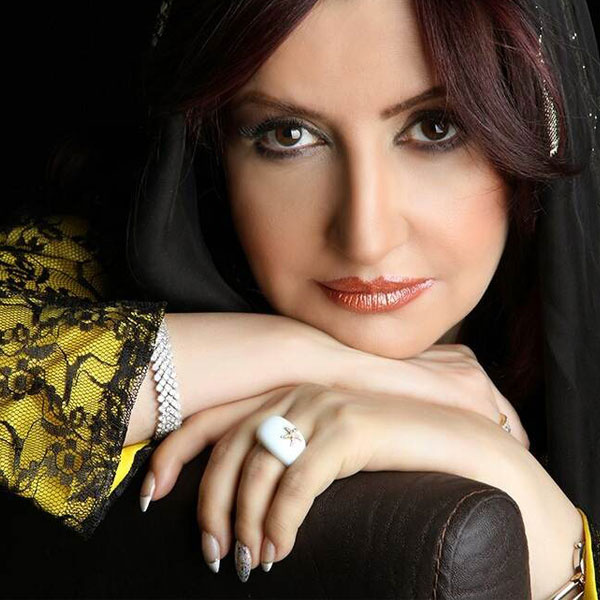 Ey Bahare Man - Soheila Golestani