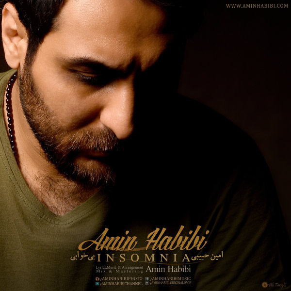 Bi Khabi - Amin Habibi