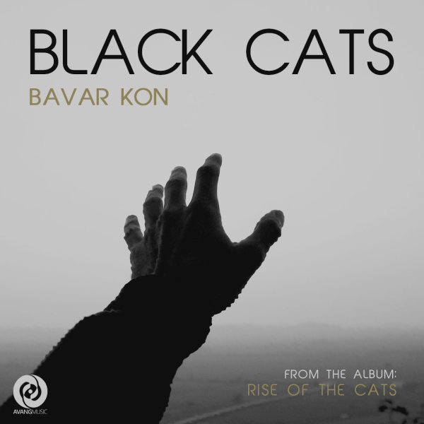 Bavar Kon - Black Cats