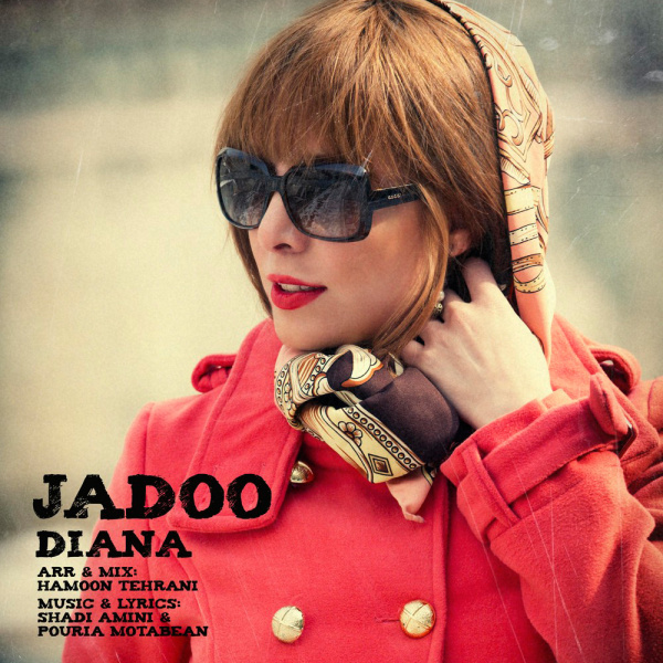 Jadoo - Diana
