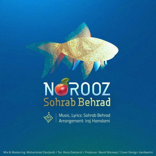 Norooz - Sohrab Behrad