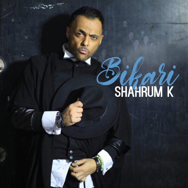 Bikari - Shahrum K