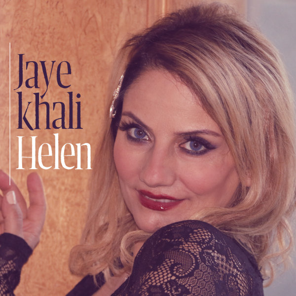 Jaye Khali - Helen