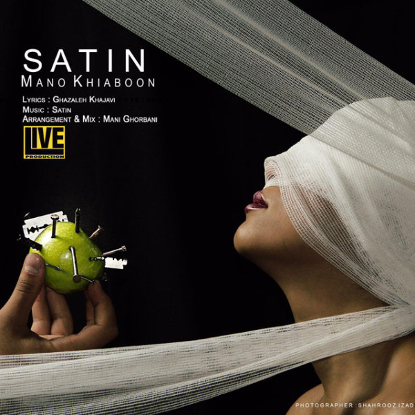 Mano Khiaboon - Satin