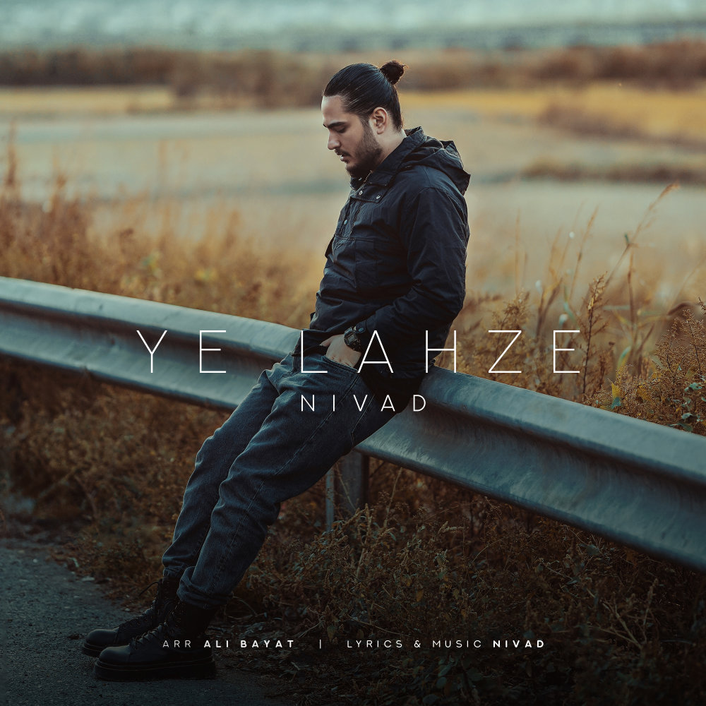 Ye Lahze - Nivad