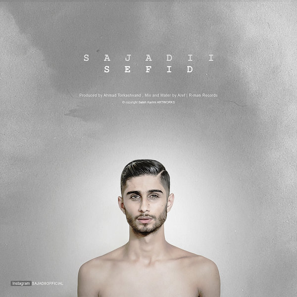 Tisherte Goshad - Sajadii