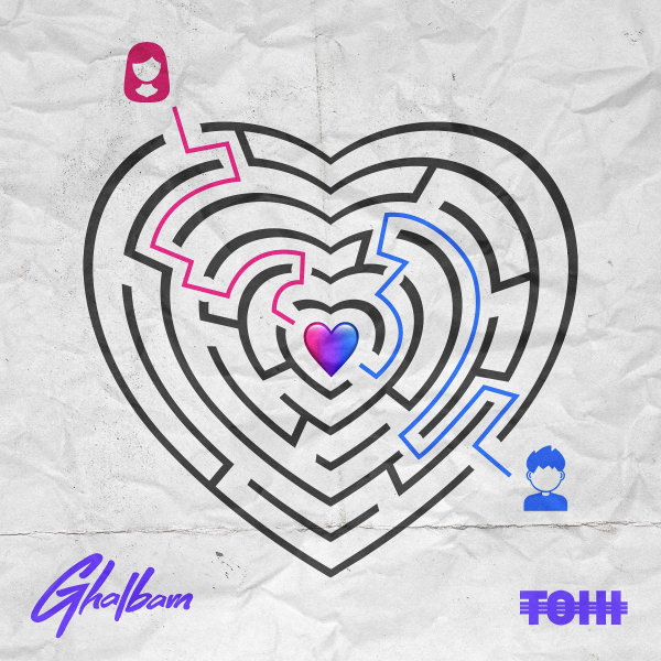 Ghalbam - Tohi