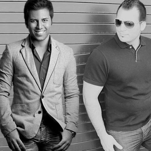 Labe Darya (Ft Ehsan Haghshenas) (Fall Remix) - DeeJay Ramin