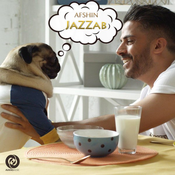 Jazzab - Afshin
