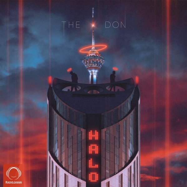 Halo - The Don