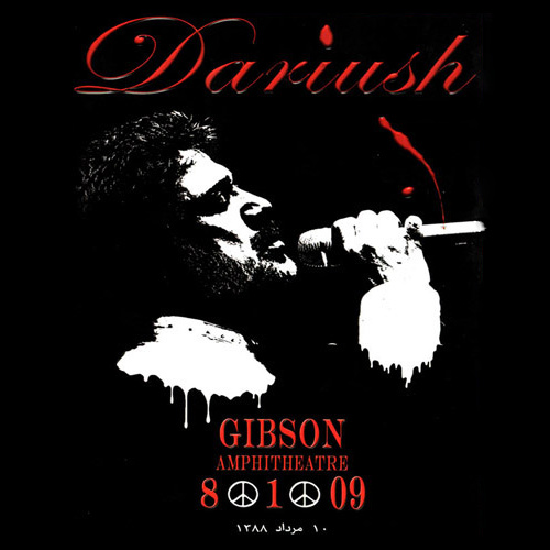 Zendooni (Live) - Dariush