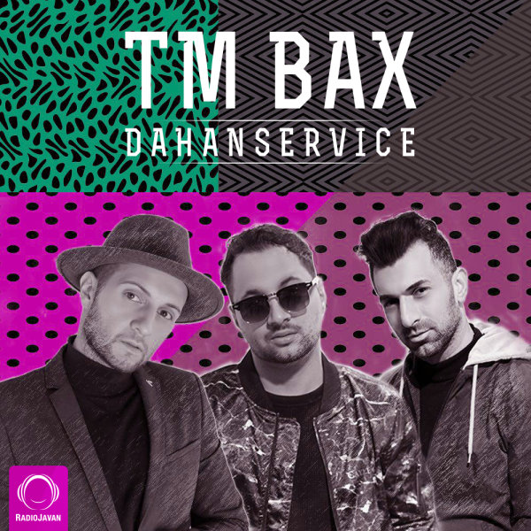 Dahanservice - TM Bax