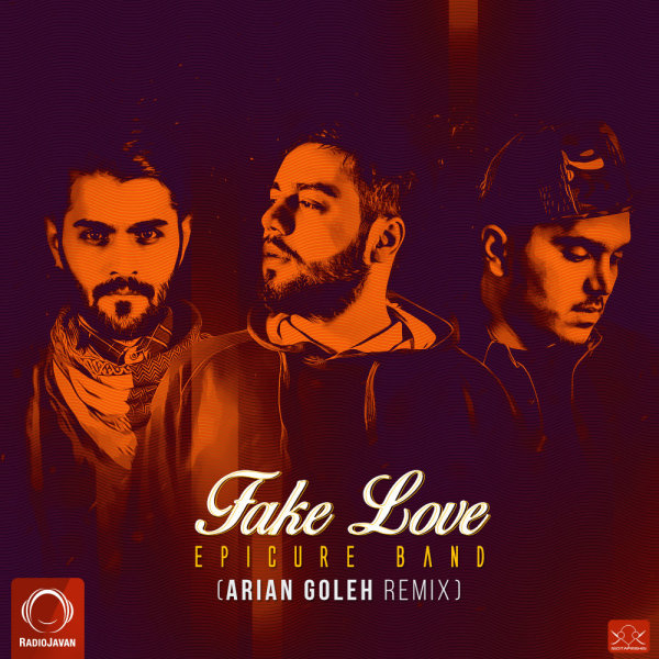 Fake Love (Arian Goleh Remix) - EpiCure