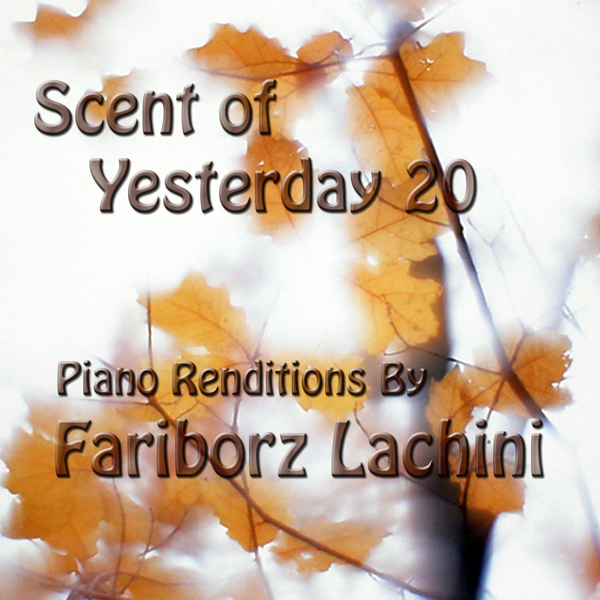 Ye Dokhtar - Fariborz Lachini