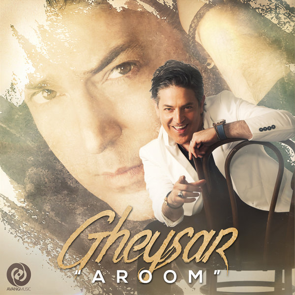 Aroom - Gheysar