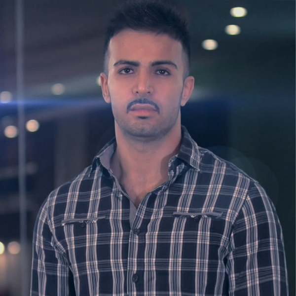 Roozhaye Khoobam (Ft Alita) - Amiryar