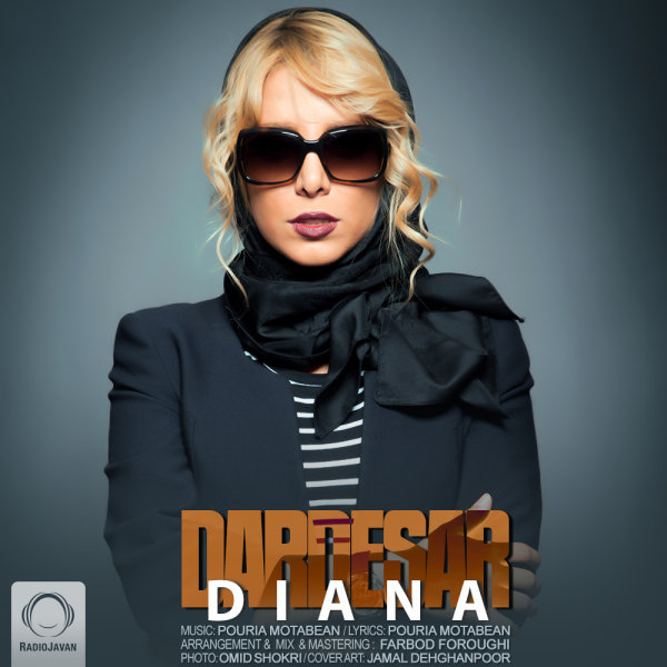 Dardesar - Diana