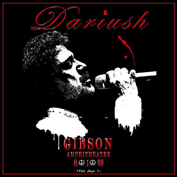 Miadgah (Live) - Dariush