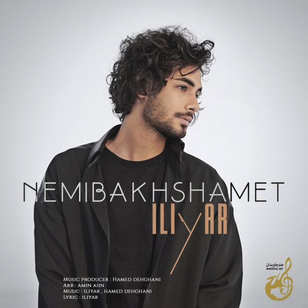 Nemibakhshamet - Iliyar