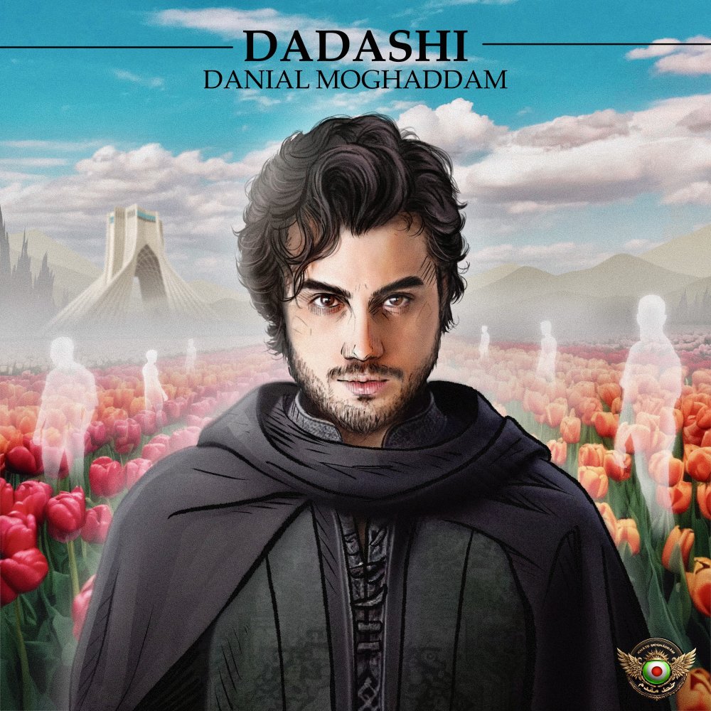 Dadashi - Danial Moghaddam