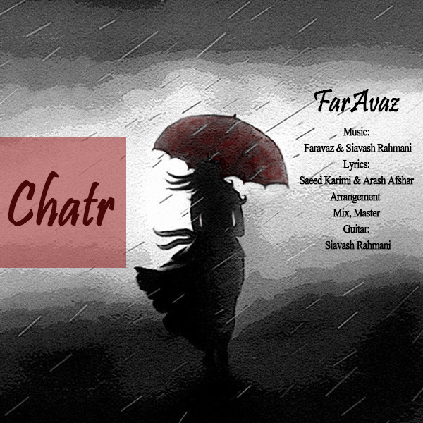 Chatr - Faravaz