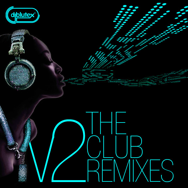Baroon (DJ Blutex Remix) - Hamid Askari