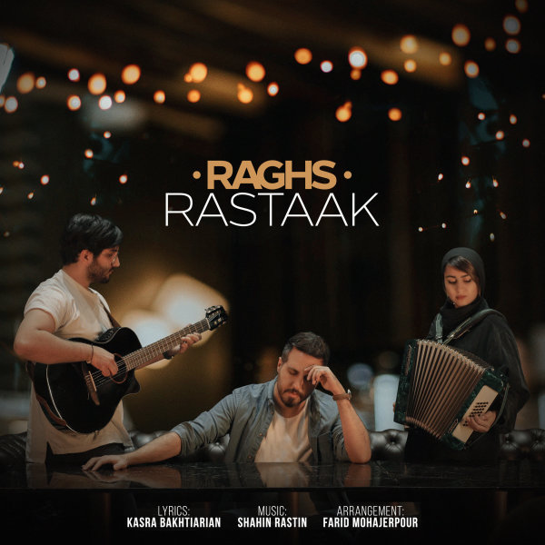 Raghs - Rastaak