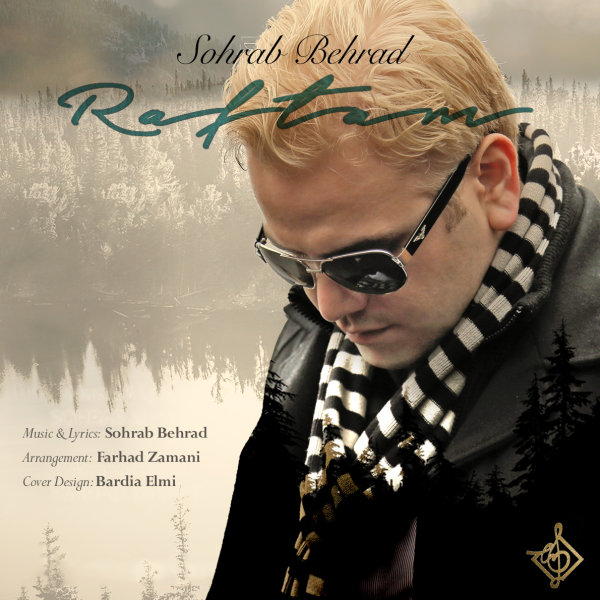 Raftam - Sohrab Behrad