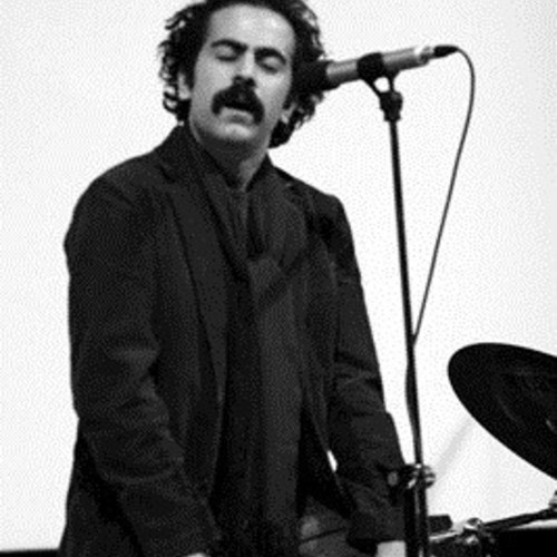 Nasim (Live) - Omid Nemati