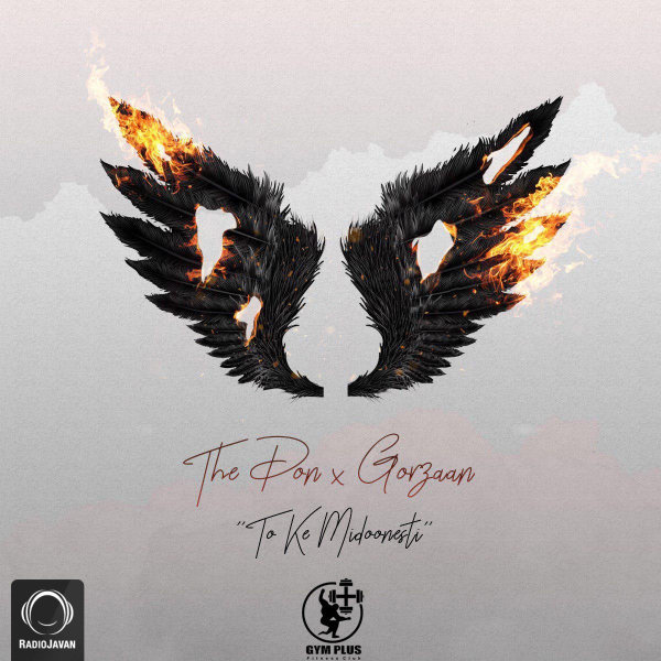 To Ke Midoonesti (Ft Gorzaan) - The Don