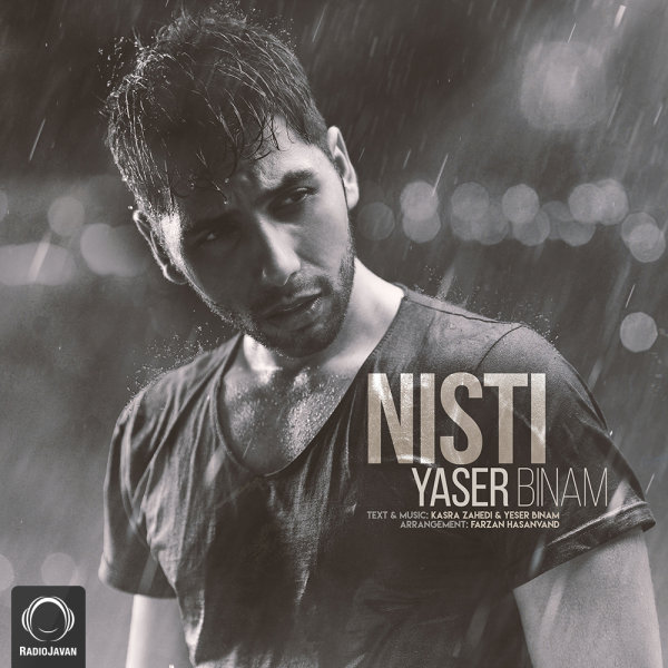 Nisti - Yaser Binam