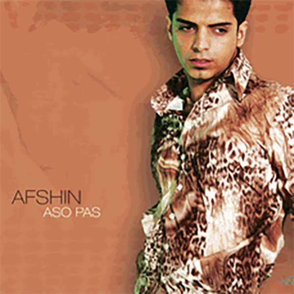 Sekkeye Mah - Afshin