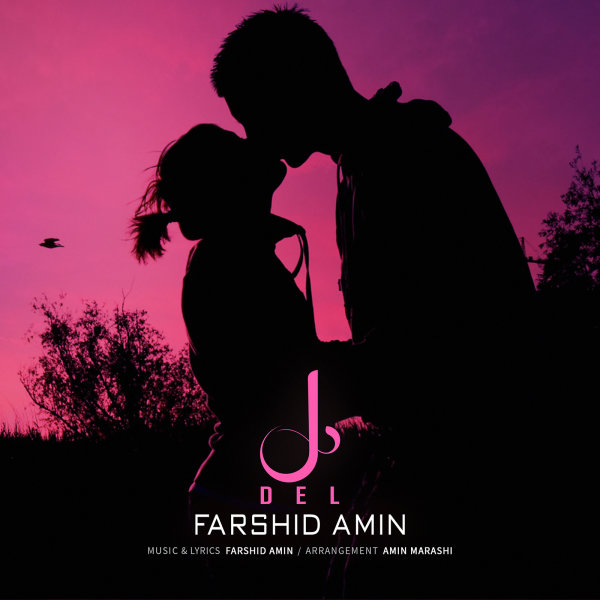 Del - Farshid Amin