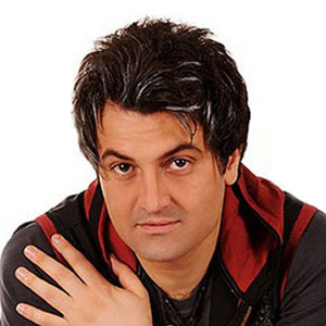 Pari Va Mari - Armin Nosrati