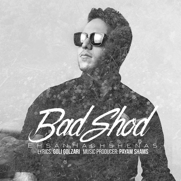 Bad Shod - Ehsan Haghshenas