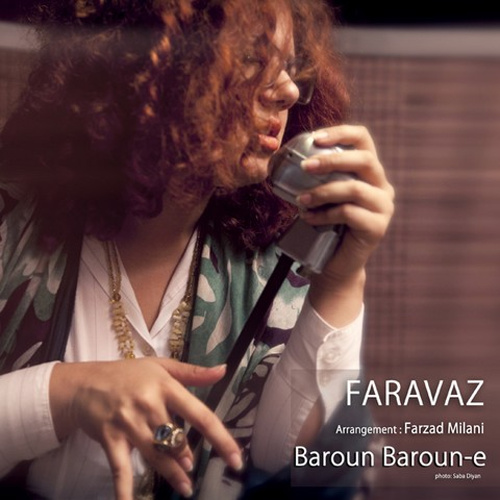 Baroun Baroune - Faravaz