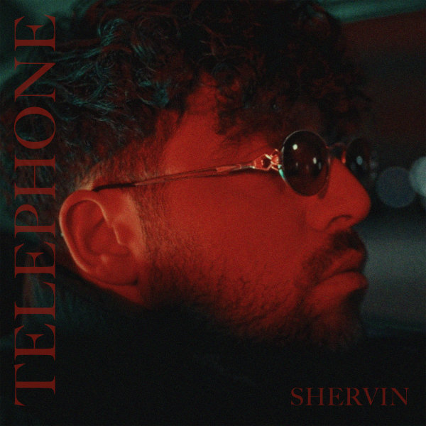 Telephone - Shervin Hajipour