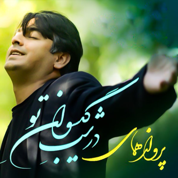 Baaz Havaaei Shodei - Parvaz Homay