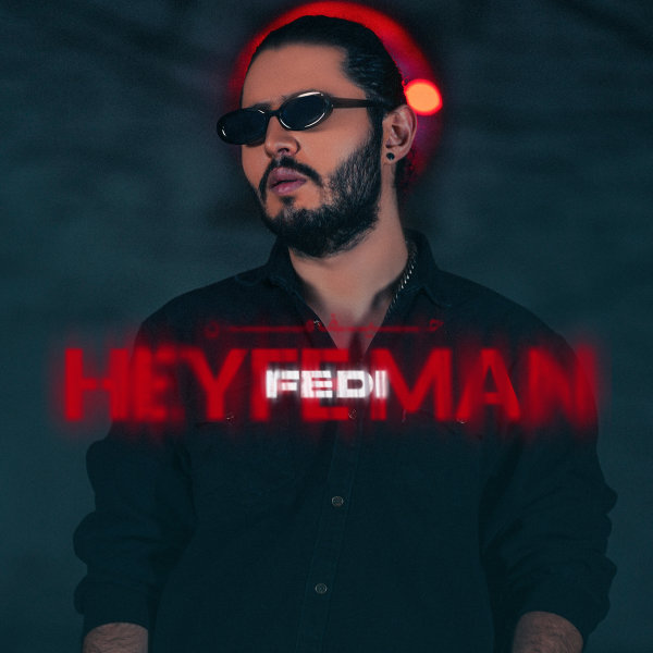 Heyfe Man - Fedi