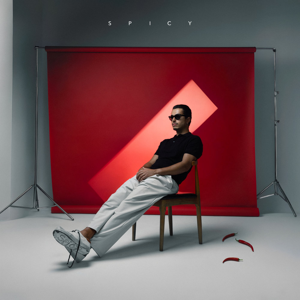 Nashod Ke Beshe (Ft Sami Beigi & Sijal) - Behzad Leito
