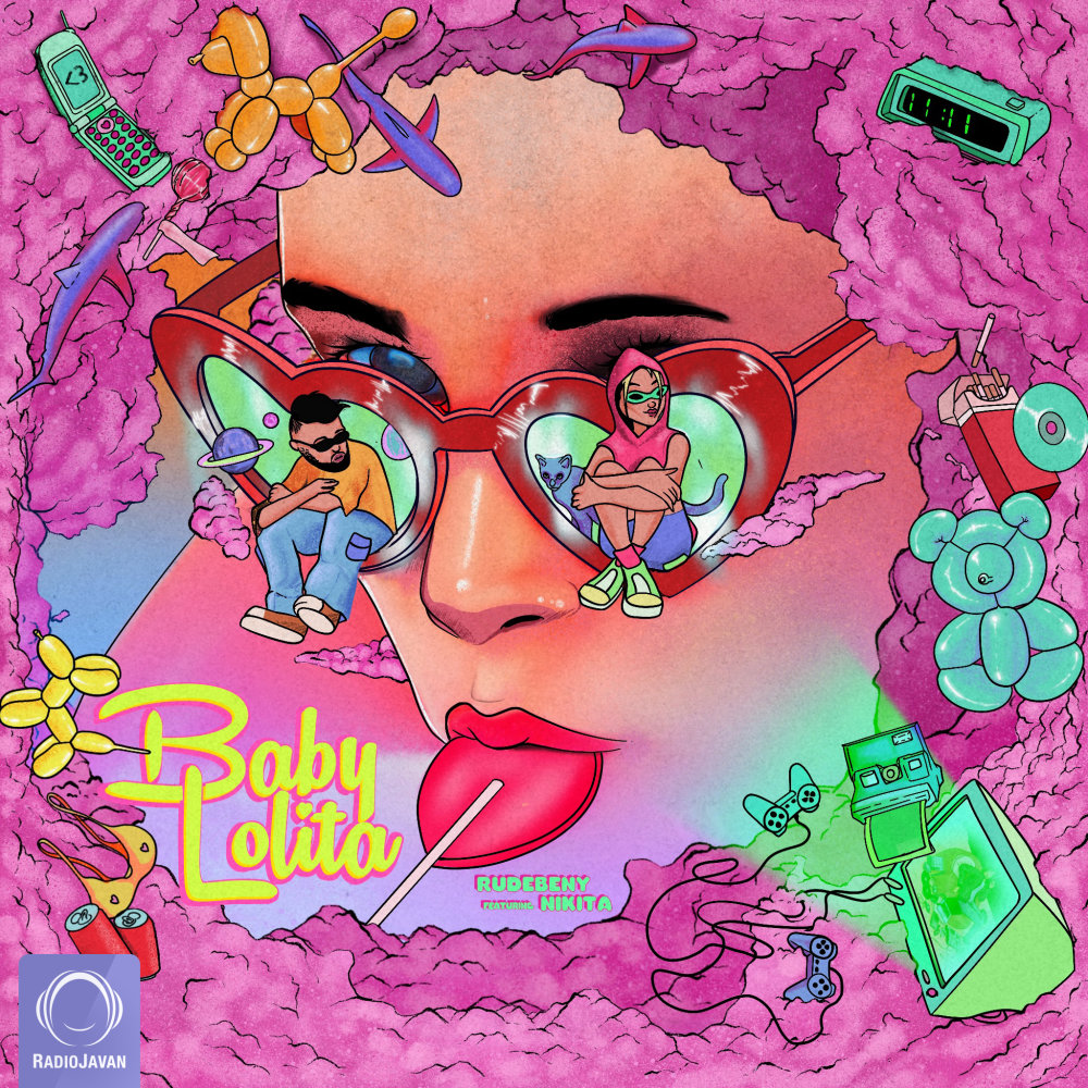 Baby Lolita (Ft Nikita) - RudeBeny