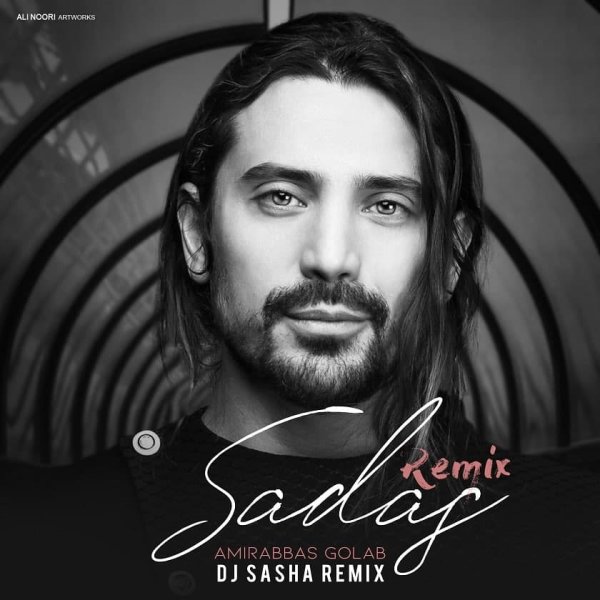 Sadas (DJ Sasha Remix) - Amirabbas Golab