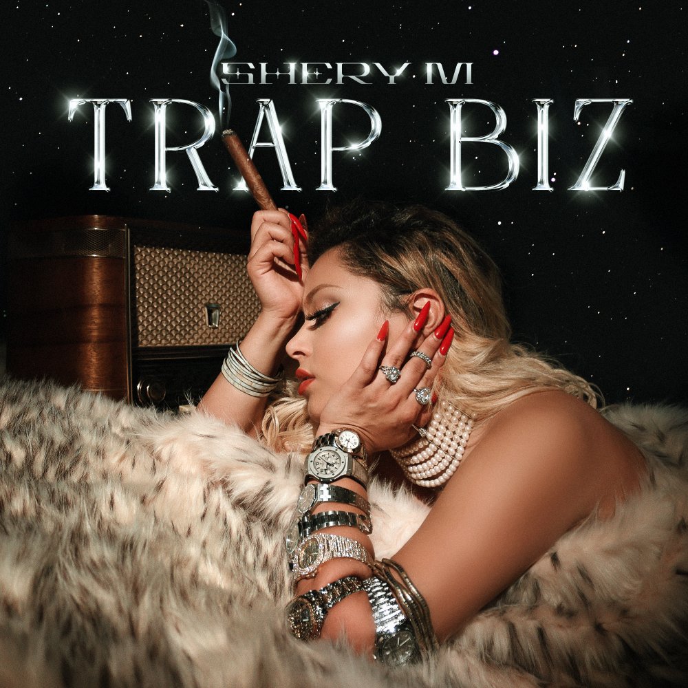 Trap Biz - SheryM