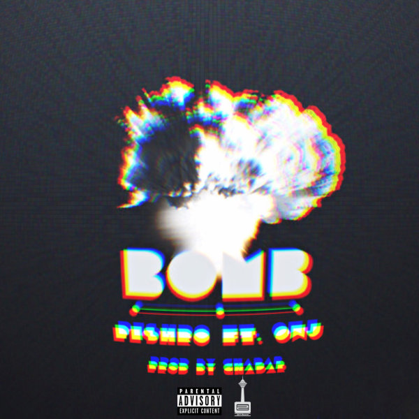 Bomb (Ft Owj) - Pishro