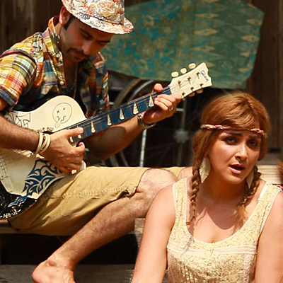 Ye Bade Khonak - 25 Band