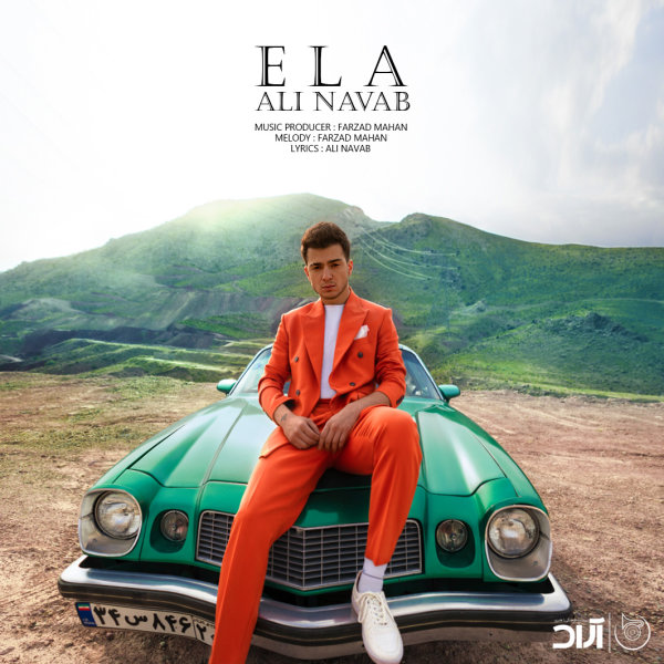 Ela - Ali Navab