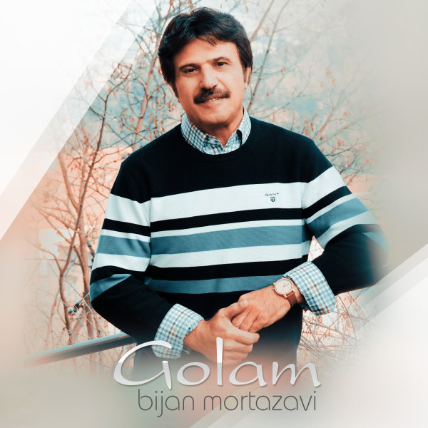 Golam - Bijan Mortazavi