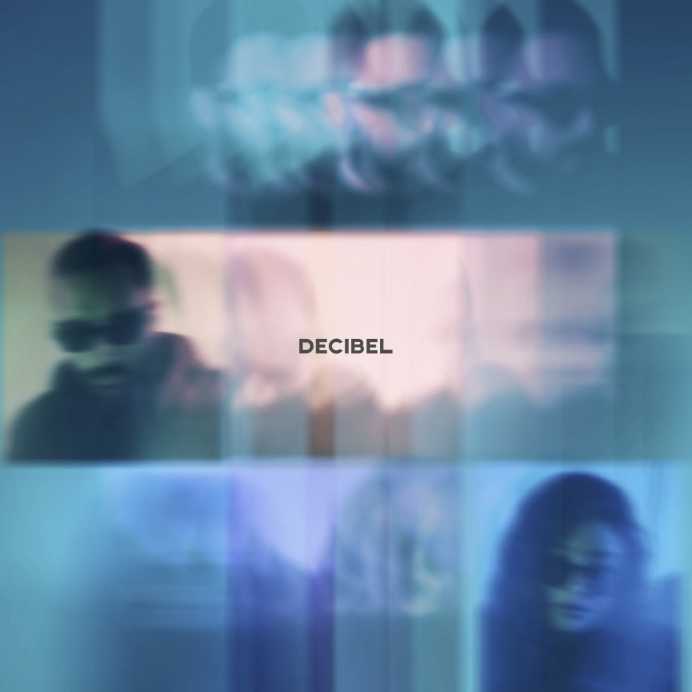 Gray Decibel - Highestvol & Tamara