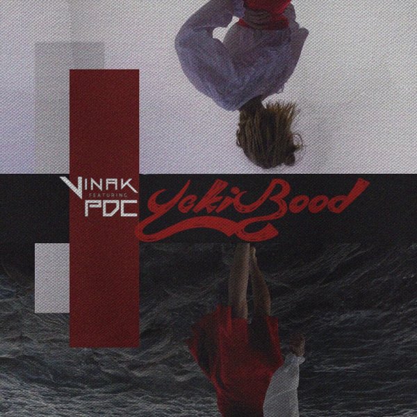 Yeki Bood (Ft PDC) - Vinak